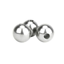 Sfere acciaio inox usato  Spedire a Italy