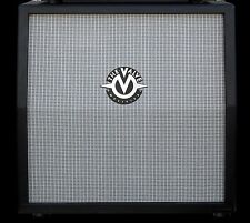 Valve amplifier 4x12 for sale  UK