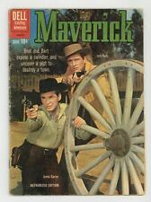 Maverick #14B GD 2.0 1961 baixo grau comprar usado  Enviando para Brazil