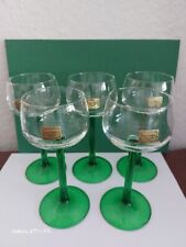 Luminarc römer elegant gebraucht kaufen  Blieskastel