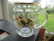 Vintage pint dimpled for sale  PRESTON