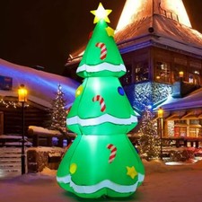 Goosh christmas inflatables for sale  USA