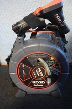 Ridgid seesnake microdrain for sale  Chicago