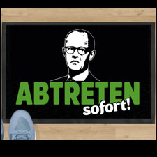 Fritz abtreten sofort gebraucht kaufen  Halle