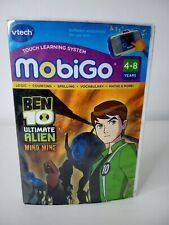 Vtech mobigo ben for sale  Ireland