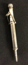 Vintage silver propelling for sale  BURY ST. EDMUNDS