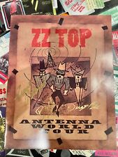 Top autographed antenna for sale  Oklahoma City