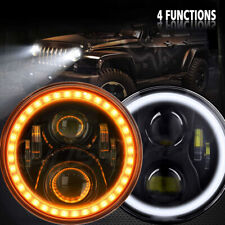 Inch led headlights for sale  Rowland Heights