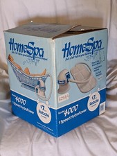 Nob homespa model for sale  Fort Wayne