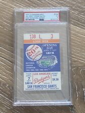 1997 dodgers frank for sale  West Jordan