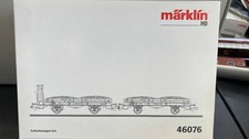 Marklin 46076 set usato  Bologna