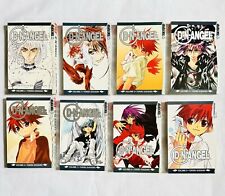 Angel series set for sale  Meriden
