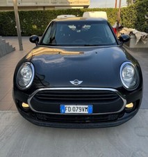Auto mini clubman usato  Casapesenna