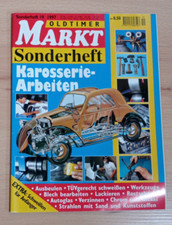 Ldtimer markt sonderheft gebraucht kaufen  Deutschland