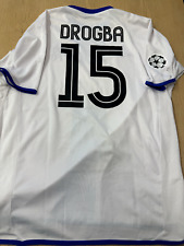 Drogba chelsea match usato  Monopoli
