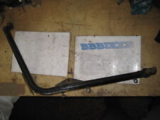 Suzuki vx800 frame for sale  SHEFFIELD
