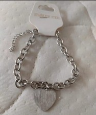 Bracciale cavigliera forma usato  Crotone