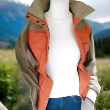 Fjällräven jacket damen gebraucht kaufen  Heyerode
