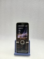 Nokia 6730c vodafone for sale  NOTTINGHAM
