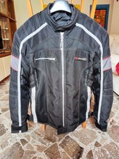 Giubbotto giacca moto usato  Bari