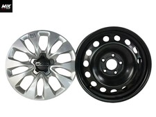 Zoll riginal fiat gebraucht kaufen  Freren