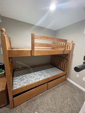 Stanley twin bunk for sale  Kitty Hawk