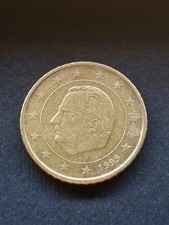 Moneta centesimi euro usato  Valderice
