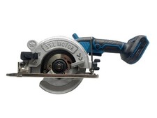 Akumulatorowa bezszczotkowa piła tarczowa JUDANNA 125mm kompatybilna z Makita na sprzedaż  PL