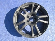 Alufelge zoll 5x114 gebraucht kaufen  Geesthacht