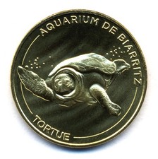 Biarritz tortue 2025 d'occasion  Losne