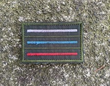 Russian flag patch for sale  Seattle