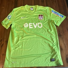 Ffenbacher kickers trikot gebraucht kaufen  Malente