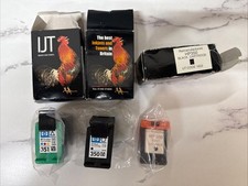 350 351 ink for sale  UK