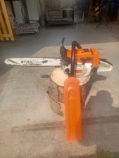 Stihl chainsaw for sale  LANCASTER