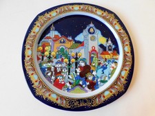 Rosenthal erhaltener weihnacht gebraucht kaufen  Ratingen