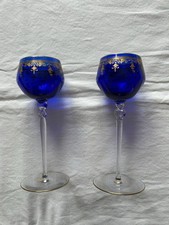 Cristallerie baccarat anciens d'occasion  Colmar
