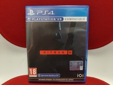 videogioco ps4 HITMAN III VR COMPATIBILE PlayStation 4 ITA . comprar usado  Enviando para Brazil