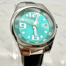 Festina green blue for sale  Warren