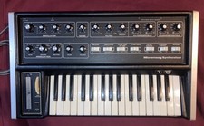 Moog micromoog analog for sale  Buffalo