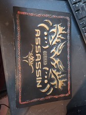 Gurkha assassin empty for sale  Midlothian