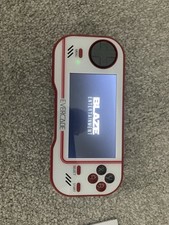 Evercade handheld console for sale  GREENOCK