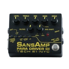 Tech sansamp para for sale  Howell