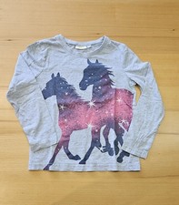 Longsleeve langarmshirt kids gebraucht kaufen  Massing