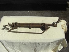 Veteran steering rack for sale  LYMINGTON