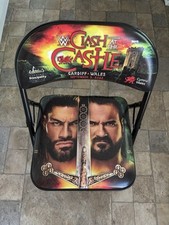 Wwe clash castle for sale  PORTHCAWL