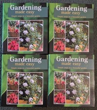 Gardening made easy for sale  Wellington