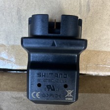 Shimano steps bte80 for sale  ROSSENDALE