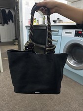 Rebecca minkoff soft for sale  LEAMINGTON SPA