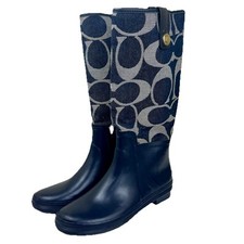 Coach polly rain for sale  Gladstone