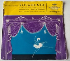 Franz schubert rosamunde gebraucht kaufen Franz schubert rosamunde gebraucht kaufen  Mettenheim